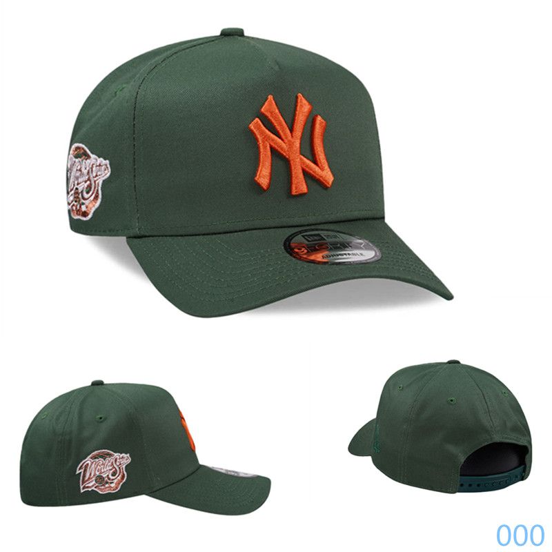 2025 MLB New York Yankees Hat TX20253313
